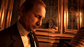 PUTIN movie Still 11