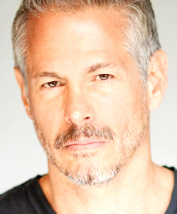 Kevin Bernhardt from the PUTIN movie Picture of Kevin Bernhardt from on PUTIN movie