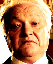 Tomasz Dedek from the PUTIN movie Picture of Tomasz Dedek from on PUTIN movie